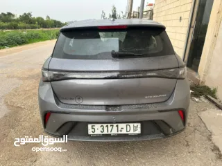  2 Byd  electric 2025