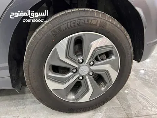  14 هيونداي كونا (هايبرد) اكثر سيارة اقتصاديه