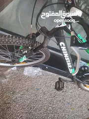  5 chinstar 24 inch j200xr