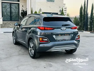  2 هونداي كونا بسعرررررر مميززززززز