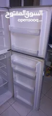  2 Toshiba refrigerator