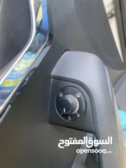  4 سكودا اوكتافيا 2020 فل الفل ما عدا فتحه السياره بحاله الشركه انضف من البرايڤت ماشيه 16000الف