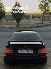  15 Bmw وطواط 98