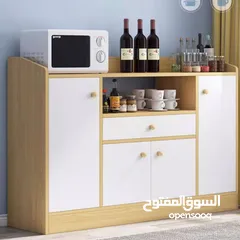  1 خزانة متعددة الاستخدام