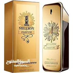  25 عطور فرنسيه وعطور تستر جميع العطور اصليه