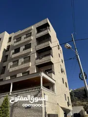  22 شقة طابقية للبيع في أجمل مناطق ابو علندا