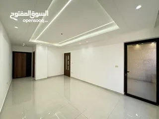  17 شقق أخير مع الروف للبيع مميزة جدآ في البنيات طريق المطار جامعة البترا مساحة 280 م2 من المالك مباشرة