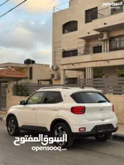  2 هونداي فينو 2021