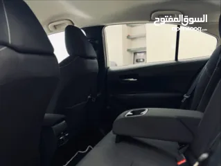  5 Toyota Hybrid 2023  السيارة الأكثر مبيعًا واعتمادًا في العالم عداد قليل و فحص نخب وبسعر مممميز