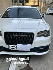  13 كرايسلر اوباما 2023 خليجي 300 S فول 1/1