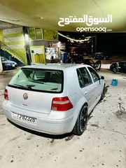  1 غولف MK5 للبيع