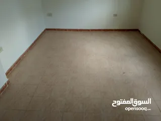  10 شقة فارغة - تلاع العلي - 2نوم - قرب الخدمات العامة