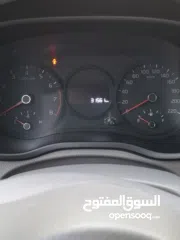  10 كيا مورنينج  2019  عداد قليل  31  ألف كيلو