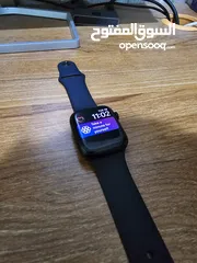  3 Apple Watch Series 8, 45 mm GPS+WiFi