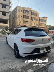  1 سيات ليون اف ار 2020 للبيع