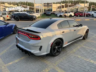  6 DODGE CHARGER RT/WIDEBODY KIT/BIG SCREEN/PADDLE SHIFTER/CRUISE CONTROL