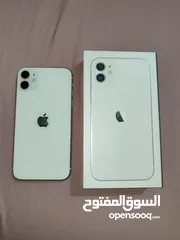  1 iphone 11 -64 gb  ايفون 11-64 جيجا