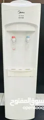  2 Water cooler and microwave for  sale like a brand new condition both of 50bd with delivery