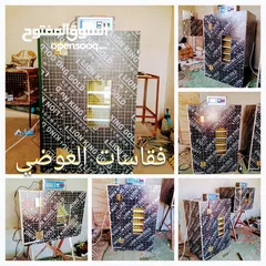  2 فقاسات العوضي تصنيع جميع احجام الفقاسات بجوده عاليه وانتاجيه عاليه ..الاحجام والاسعار بلوصف ادناه