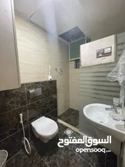  23 شقة مفروشة للايجار في عبدون سوبر ديلكوس