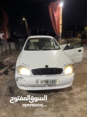  1 دايو لانوس 2002