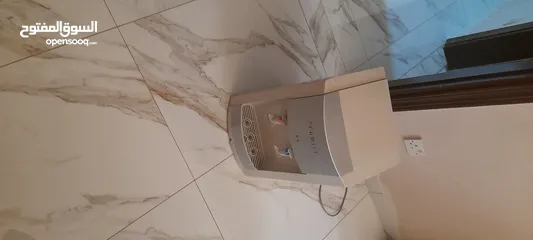  1 كولر مع فلتر