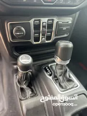  15 سيارة ريبيكون صحارا ممتازة فقط 200000 شيكل