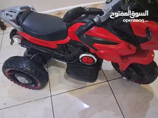  3 ماتورة بحاله ممتازه