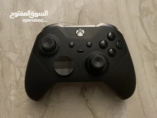  8 Xbox Elite Series 2 controller يد تحكم إكس بوكس إليت سيريس 2
