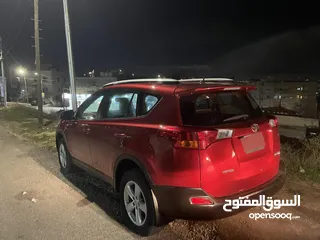  11 Toyota Rav-4