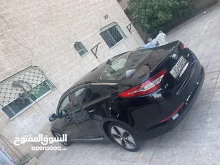  6 كيا k5 أوبتيما متور 2000 فل كامل موديل 2014