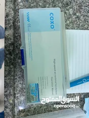  27 عيادة أسنان متكاملة بكافة المستلزمات