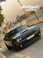  11 دوج جالنجر - Dodge Challenger