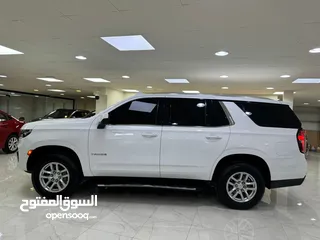  3 CHEVROLET TAHOE V8 (Oman Car)