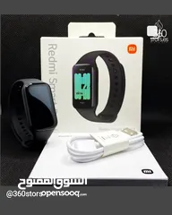  1 Redmi smart Band