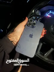  1 ايفون بحالة ممتازه