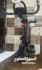  3 بسكليت ثابت جديد