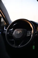  20 RAV4 Hybrid Low mileage  أقل ممشى