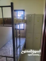  9 سكن شباب في دبي شارع المرقبات