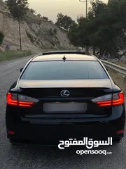  27 لكزس Es 2017 الترا اعلى صنف بطارية مركزية