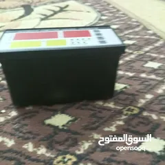  7 جهاز xm18 للفقاسات جديد بحاله الوكاله يرجه التواصل على الدردشات فقط