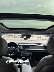  15 kia k5 2019 وارد كوريا فحص كامل