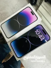  1 iPhone 14 Pro Max  ايفون 14 برو ماكس