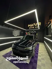  5 Vw tiguan 4*4