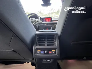  19 Golf GTI MK8 2021 فل الفل اضافات مش منمرة