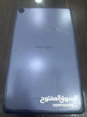 1 ايباد بلاك فيو