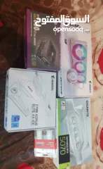  3 Pc gaming مستخدم كالجديد