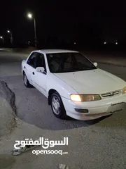  17 كيا سيفيا للبيع مديل 96