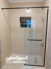  21 زين للزجاج والمرايا والسيكوريت