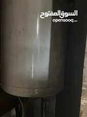  1 كيزر للبيع